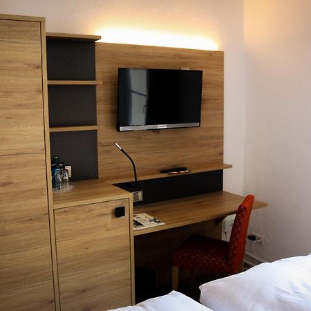 Rheinhotel Schulz Unkel Exterior foto